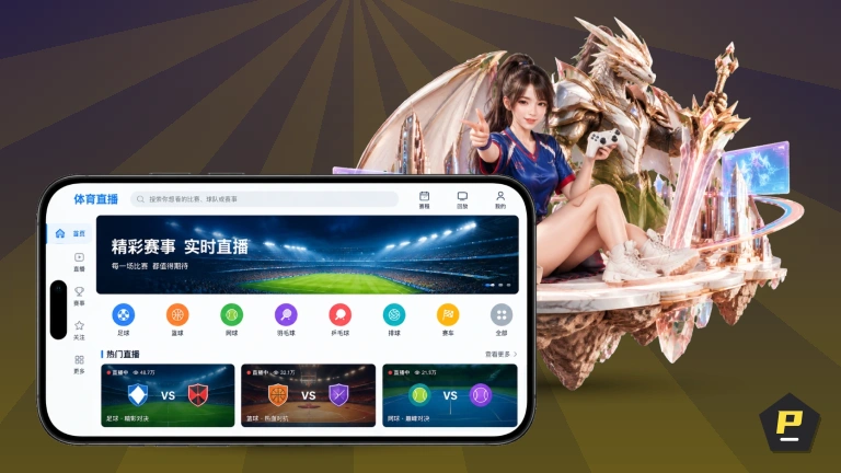 pg游戏 · 免费足球篮球直播与赛事资讯